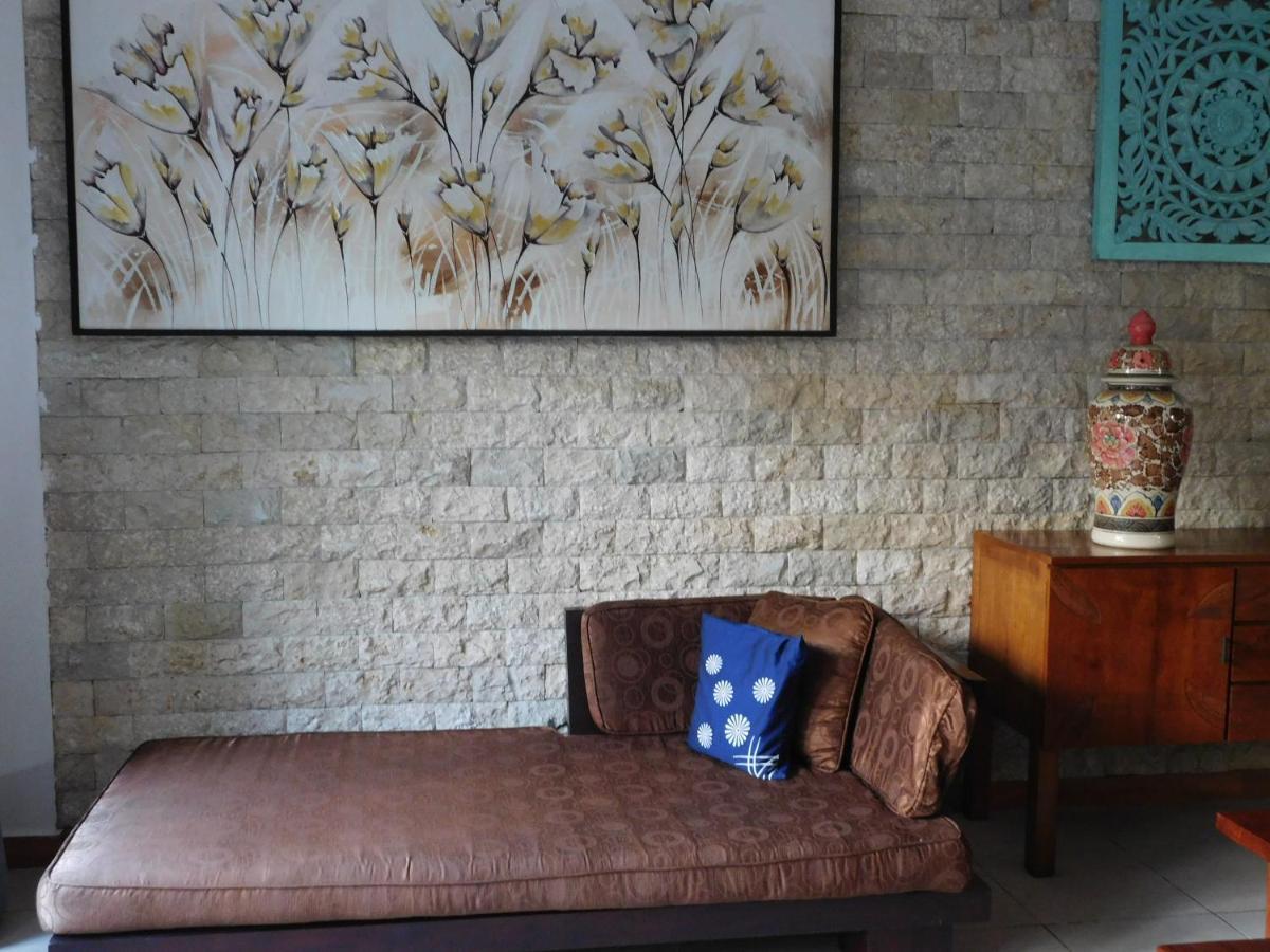 Kora Villa Seminyak (Bali)