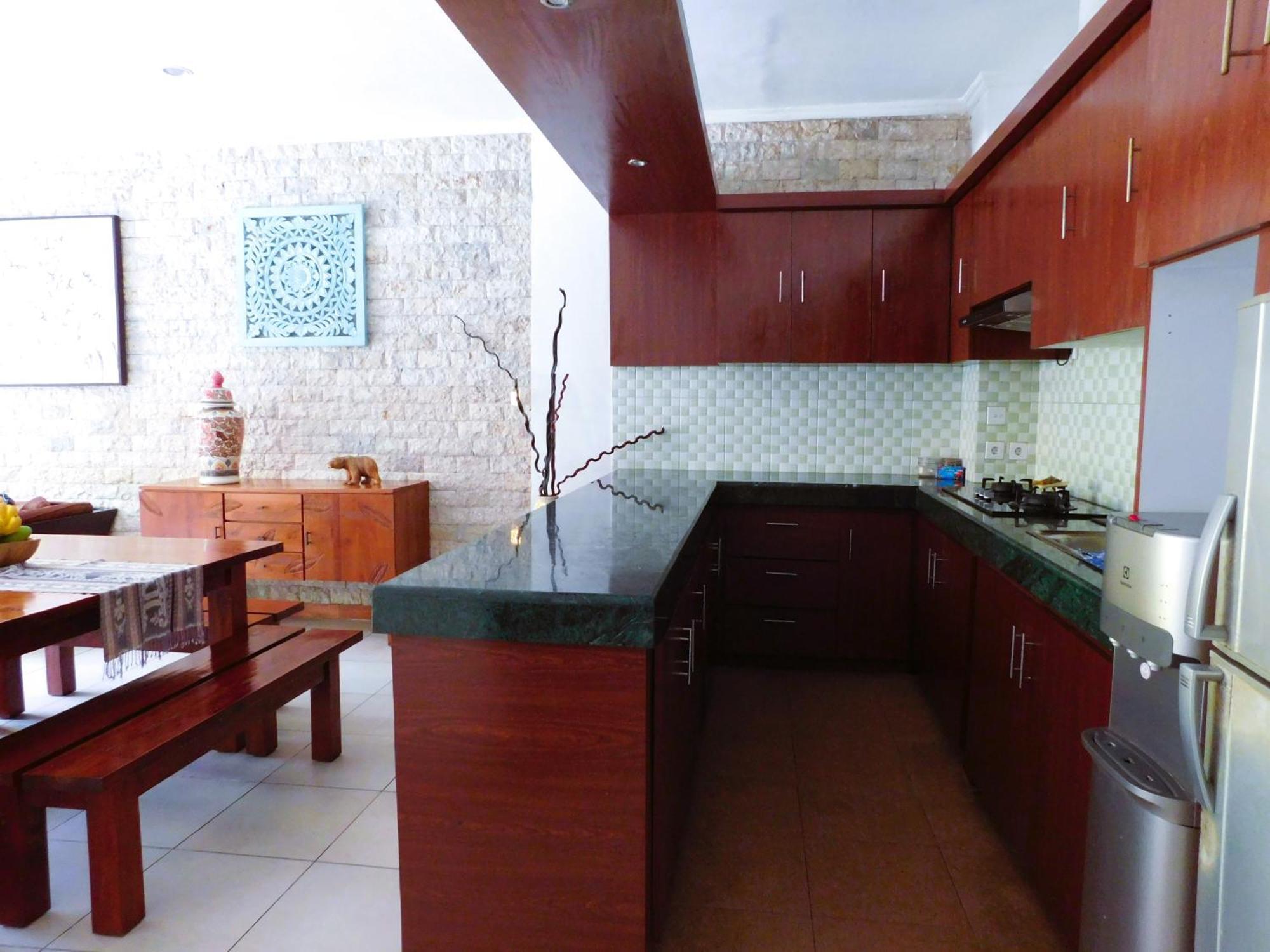 Kora Villa Seminyak (Bali)