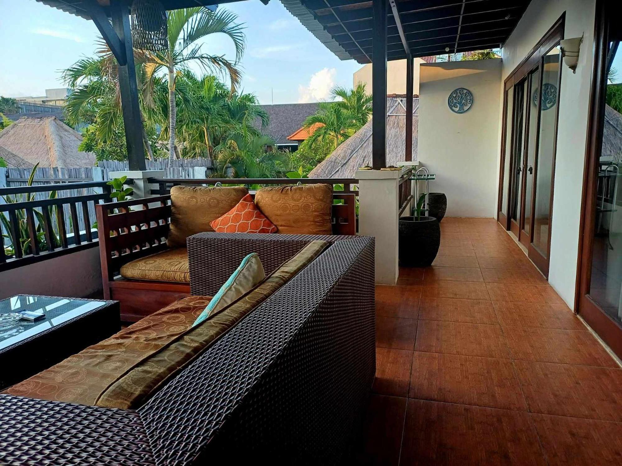 Kora Seminyak (Bali)