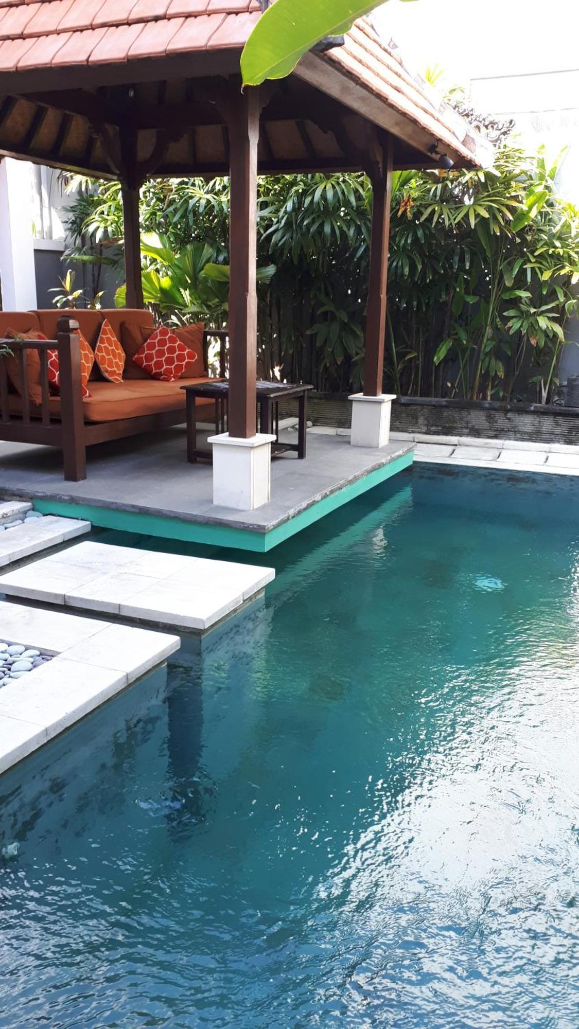 Kora * Seminyak (Bali)