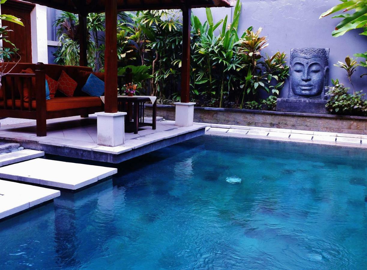 Kora Villa Seminyak (Bali)
