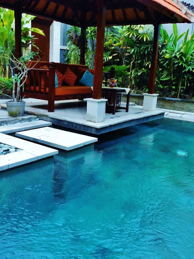 Villa Kora Seminyak (Bali)