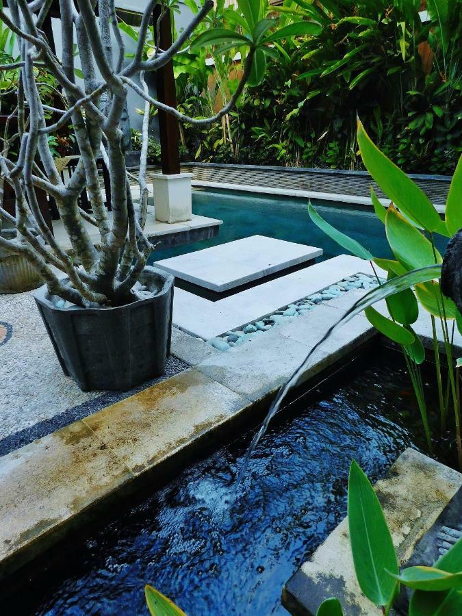 Kora Villa Seminyak (Bali)