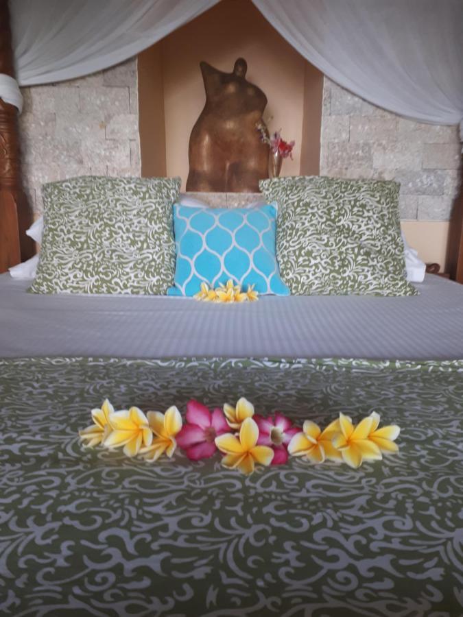 Villa Kora Seminyak (Bali)